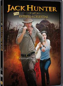 Descargar Jack Hunter Y La Estrella Celestial Torrent