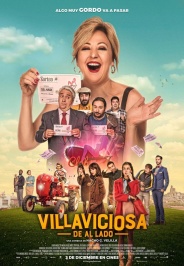 Villaviciosa De Al Lado
