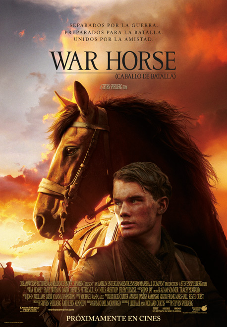 Descargar War Horse [Caballo De Batalla] Torrent
