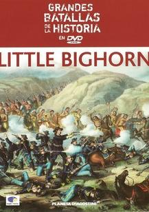 Grandes Batallas De La Historia [DVD24] -Little Bighorn