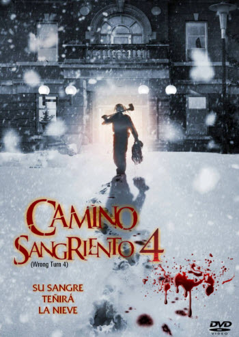 Descargar Camino Sangriento 4 Torrent