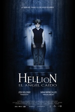 Descargar Hellion: El Angel Caído Torrent