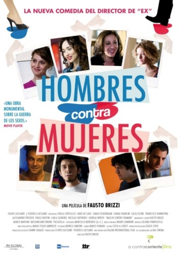 Descargar Hombres Contra Mujeres Torrent