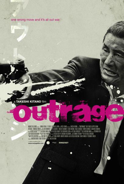 Descargar Outrage Torrent