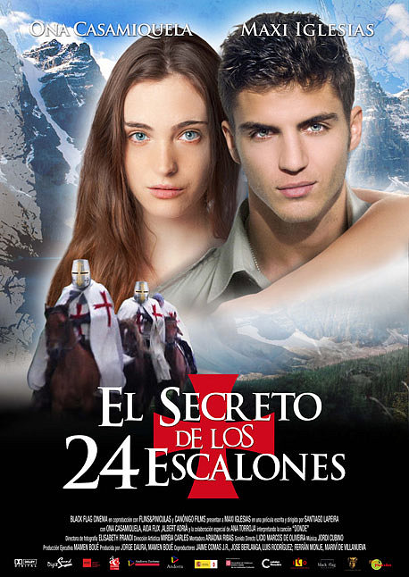 Descargar El Secreto De Los 24 Escalones Torrent