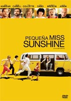 Descargar Pequeña Miss Sunshine Torrent