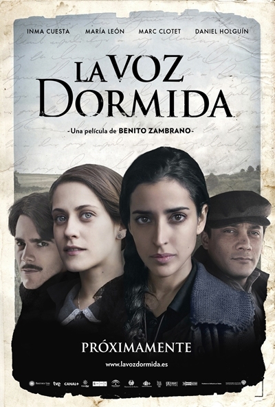 Descargar La Voz Dormida Torrent