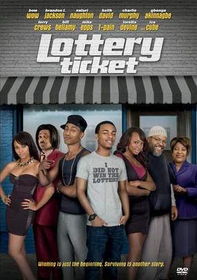Descargar Lottery Ticket Torrent