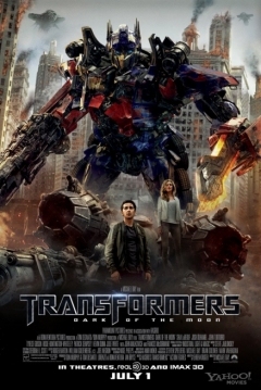 Descargar Transformers 3: El Lado Oscuro De La Luna Torrent