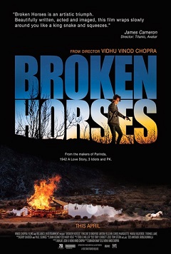 Descargar Broken Horses Torrent