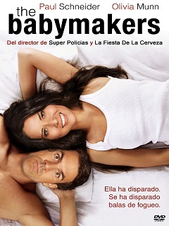 Descargar The Babymakers Torrent