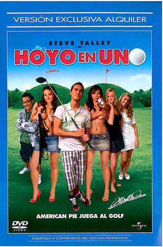 Descargar Hoyo En Uno Torrent