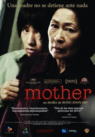 Descargar Mother Torrent