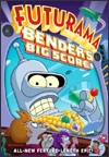 Descargar Futurama: El Gran Golpe De Bender Torrent