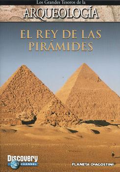 El Rey De Las Pirámides