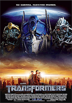 Descargar Transformers Torrent