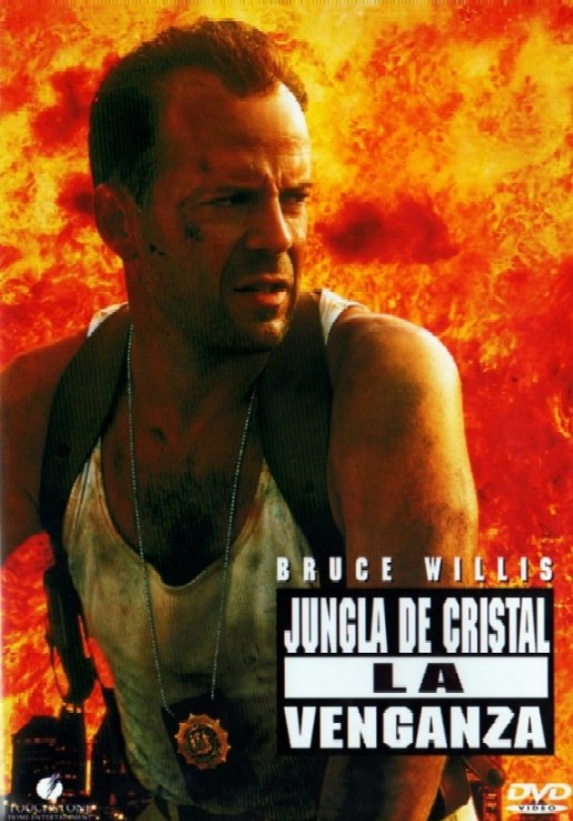 Descargar Trilogía Jungla de Cristal – Jungla de Cristal 3 (La Venganza) Torrent