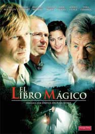 El Libro Mágico