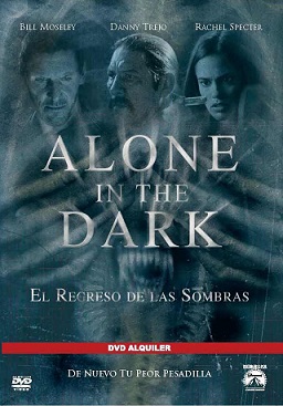 Descargar Alone In The Dark 2: El Regreso De Las Sombras Torrent