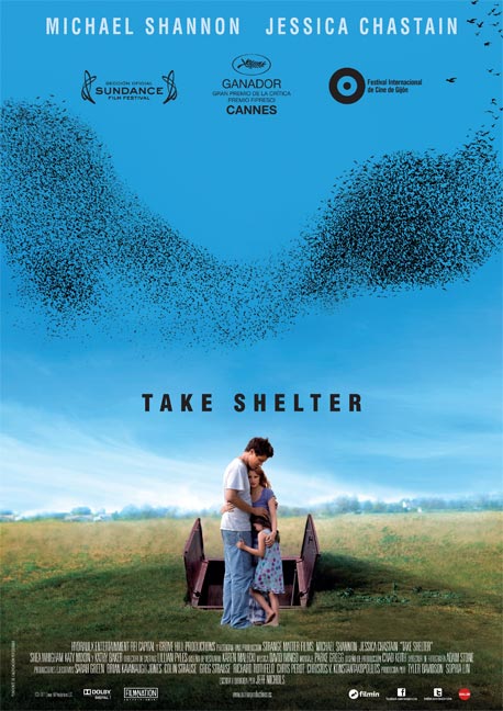 Descargar Take Shelter Torrent