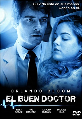 Descargar El Buen Doctor Torrent