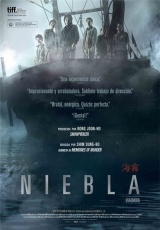 Niebla [Haemoo]