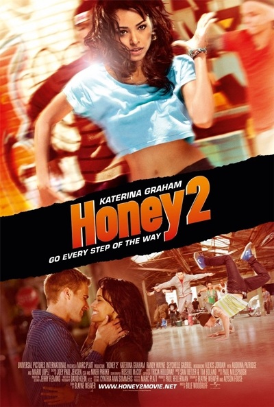 Descargar Honey 2 Torrent