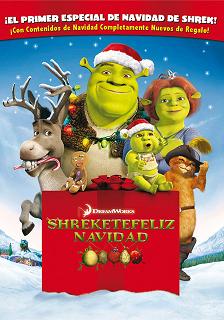 Descargar Shreketefeliz Navidad Torrent