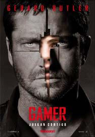 Descargar Gamer [HD] Torrent