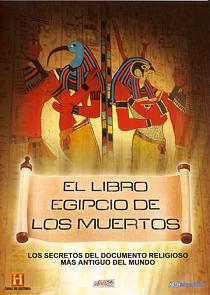 Descargar La Construcción De Un Imperio – El Libro Egipcio De Los Muertos Torrent