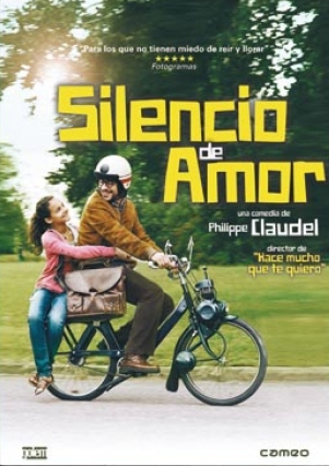 Descargar Silencio De Amor Torrent