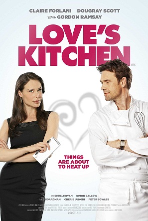 Descargar Love’s Kitchen Torrent