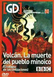 Descargar El Colapso De Las Civilizaciones DVD3 -Volcán La Muerte Del Pueblo Minoico Torrent