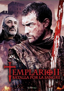 Descargar Templario II: Batalla Por La Sangre Torrent