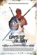 Descargar Days Of Glory Torrent