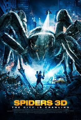 Descargar Spiders Torrent