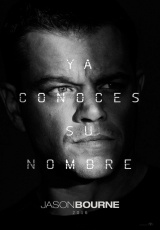 Descargar Jason Bourne Torrent