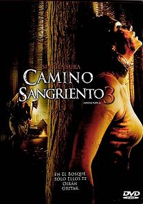 Descargar Camino Sangriento 3 Torrent