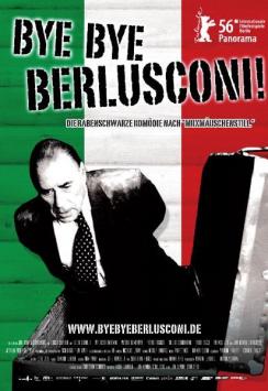 Descargar Bye Bye Berlusconi Torrent