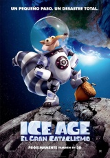 Descargar Ice Age: El Gran Cataclismo Torrent