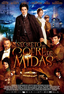 Descargar El Secreto Del Cofre De Midas Torrent