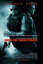 Descargar Red De Mentiras Torrent