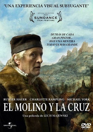 Descargar El Molino Y La Cruz Torrent