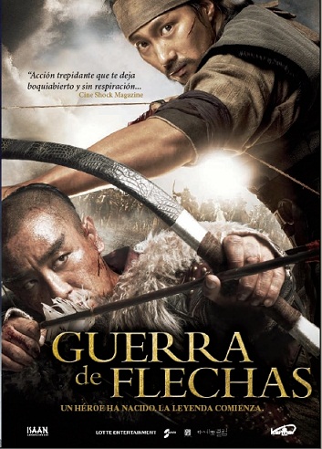 Descargar Guerra De Flechas Torrent