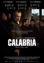 Descargar Calabria, Mafia Del Sur Torrent