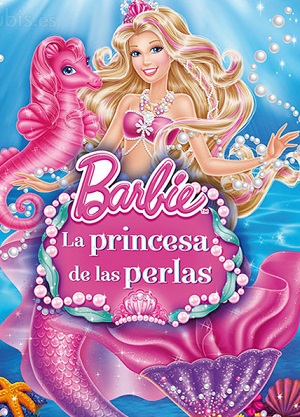 Descargar Barbie: La Princesa De Las Perlas Torrent