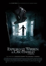 Descargar Expediente Warren: El Caso Enfield Torrent