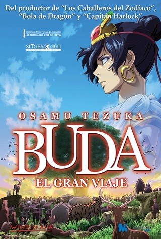 Descargar Buda: El Gran Viaje Torrent