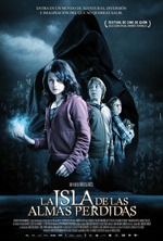 Descargar La Isla De Las Almas Perdidas Torrent