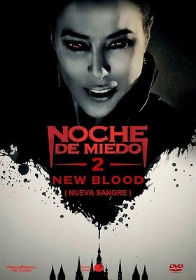 Descargar Noche De Miedo 2: Nueva Sangre Torrent